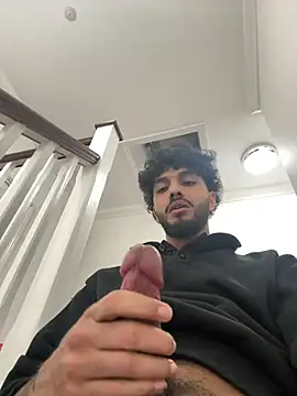 Sloppyking6969 online show from March 2, 5:19 am