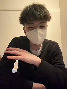 OCHAZUKE123 online show from February 28, 1:21 pm