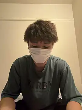 OCHAZUKE123 online show from June 11, 2:37 pm