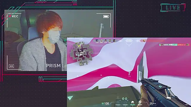 AG 0129 online show from March 10, 2:01 pm