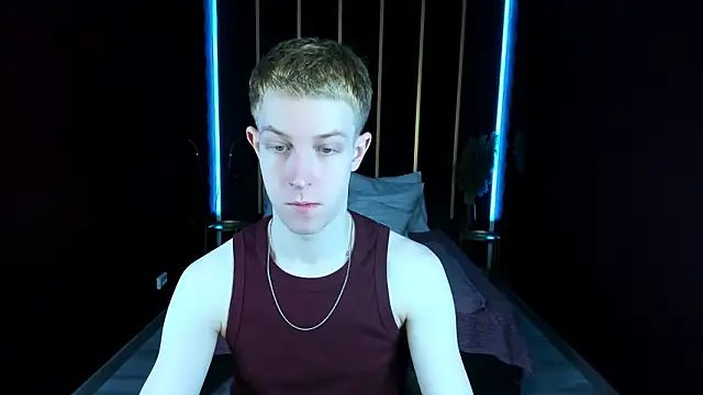 Dylan Norton online show from March 10, 10:32 am