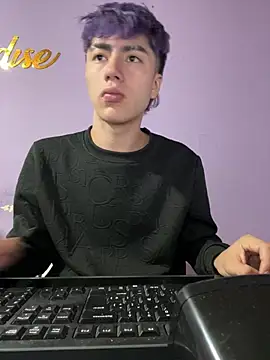 AlexanderCollman2 online show from February 13, 4:19 am