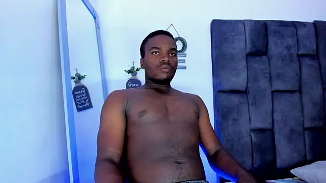 Ben Castro  online show from February 26, 8:54 pm