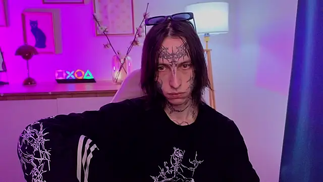 swagamee online show from April 10, 12:34 pm