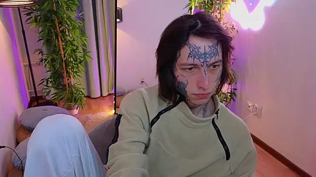 swagamee online show from February 25, 9:16 pm