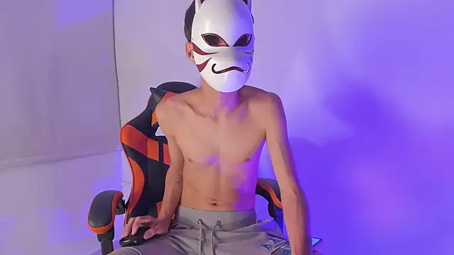 Senpai Lover  online show from February 15, 7:00 pm