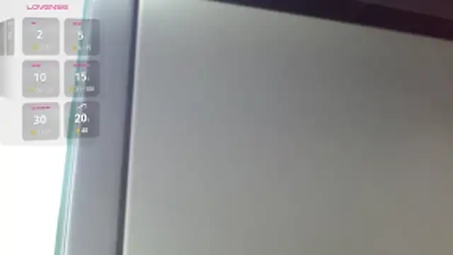 Luca282828 online show from March 12, 10:56 am