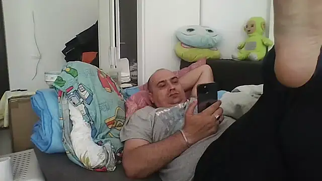 vitalik66679 online show from May 22, 12:54 pm