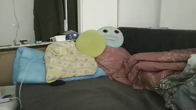 vitalik66679 online show from February 10, 7:35 am