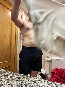 Ghostdick0712 online show from March 4, 9:11 pm