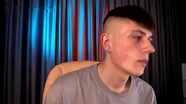 Rony Joy online show from February 18, 3:26 am