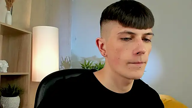 Rony Joy online show from March 10, 6:36 pm