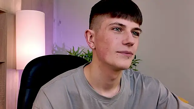 Rony Joy online show from February 10, 8:35 pm