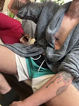 Piratee666 online show from March 20, 12:53 pm