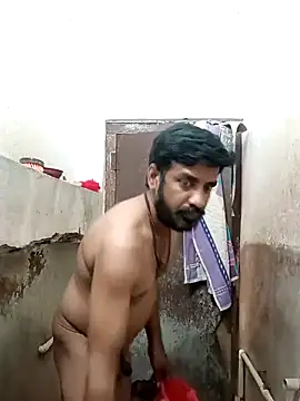 nanibabu7999 online show from February 28, 6:34 am