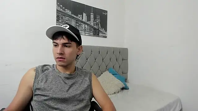  1DERECK online show from March 17, 10:07 am