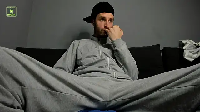 Deymond Russo online show from March 1, 12:38 pm