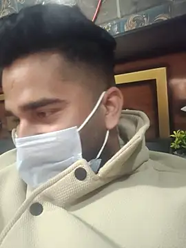 MrCurioX online show from February 22, 4:41 pm