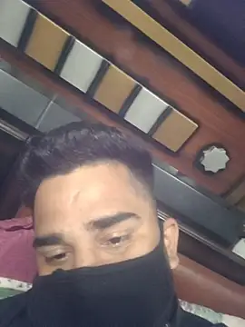 MrCurioX online show from February 13, 8:14 pm