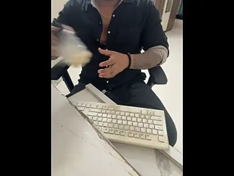 Rah0091 online show from March 1, 5:23 pm