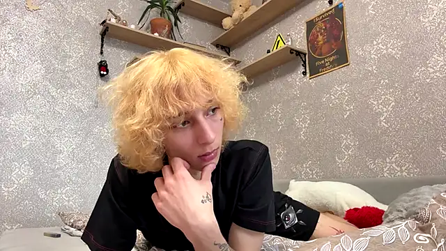 Fred bucks online show from February 23, 9:11 am