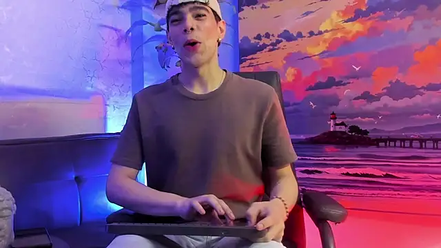 Elbombondelcircuit online show from February 15, 3:57 am