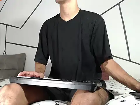 cooper shiro online show from July 12, 2:52 pm