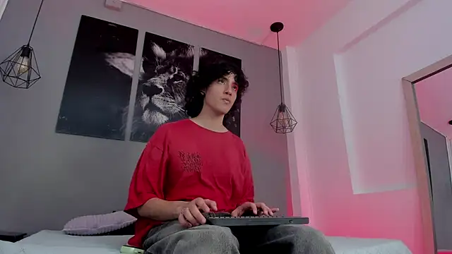 Jack  Star online show from February 6, 8:50 pm