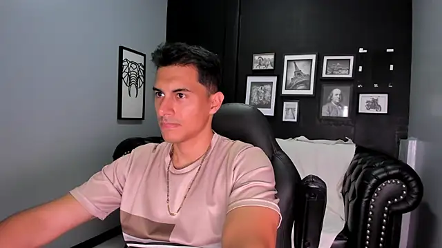 Mike Conors online show from April 7, 2:11 am