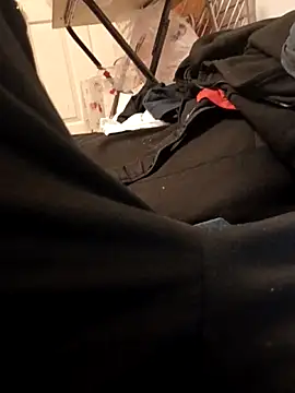 Doublecorona7 online show from February 22, 4:25 am