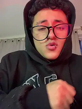 Adonibaskerville4 online show from February 6, 11:23 pm