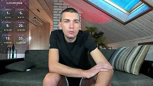 ScallyMisha online show from February 26, 10:38 am