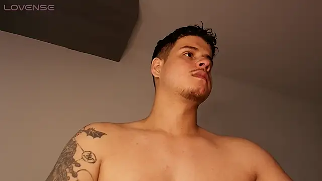 BjornSteel online show from February 26, 7:32 am