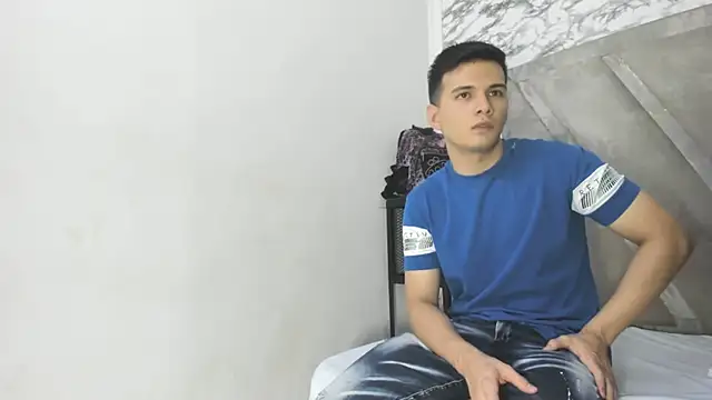 GoldenBoyM online show from February 4, 2:50 am