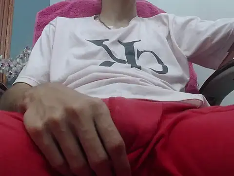 Asher costa online show from March 12, 11:23 pm