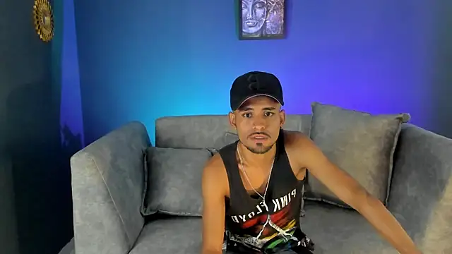 neyder sanz online show from February 28, 1:32 pm