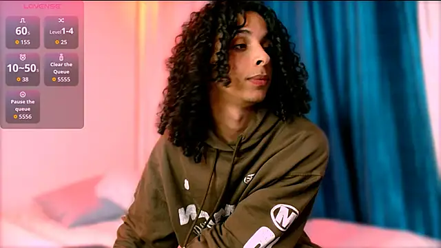 Dann-Winner online show from February 17, 3:05 am