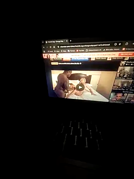 Tommyzzzzzz online show from April 8, 11:13 pm