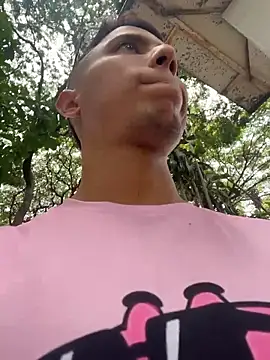 Gael Velaryx online show from March 2, 6:04 pm