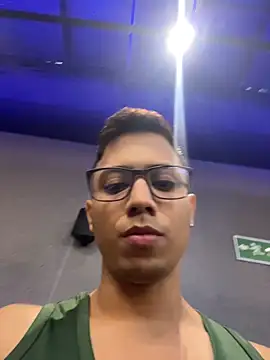 Gael Velaryx online show from March 6, 3:20 pm