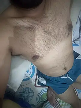 ZALIM MARAD0 online show from February 24, 8:04 am