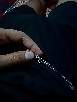 lucky9161 online show from February 18, 6:38 pm