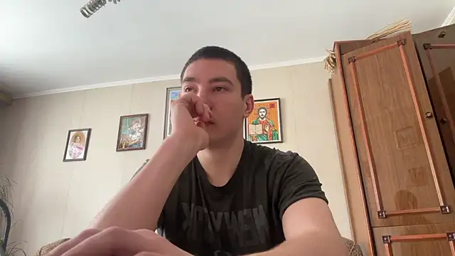 MoonlightVera online show from February 23, 10:17 am