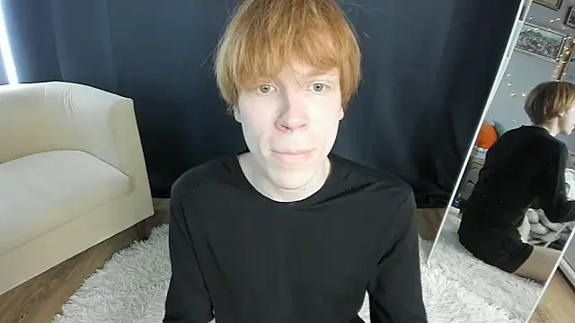 CalmFever online show from April 15, 8:31 pm