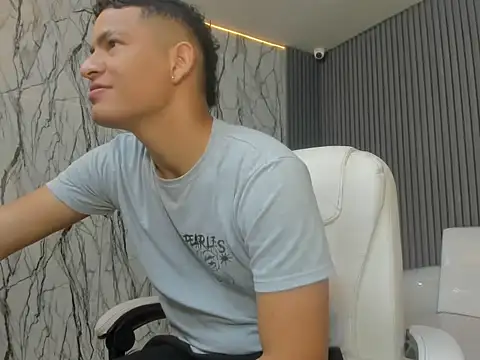 jack millerx online show from February 19, 1:07 pm