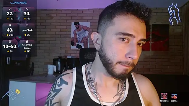 dave wolf7 online show from April 13, 6:36 am