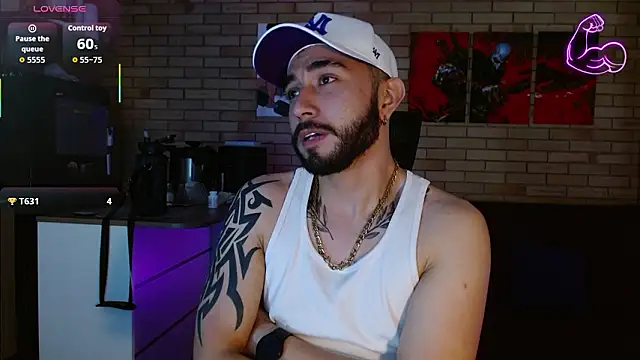 dave wolf7 online show from February 16, 3:54 pm