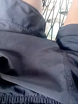 luisMigueloor online show from April 7, 7:25 pm