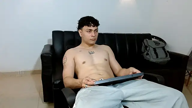 Philip Jons online show from March 30, 9:16 pm