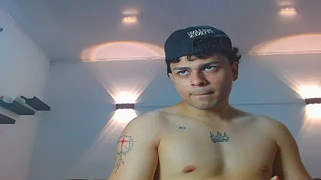 Philip Jons online show from February 25, 7:37 pm